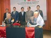 future usine montage véhicules utilitaires prête dans mois EminAuto signe accord partenariat avec constructeur