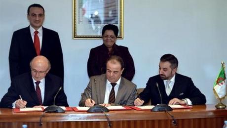 Un partenariat algéro-turc pour la fabrication des cabines sahariennes
