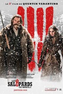 Cinéma: Les Huit Salopards