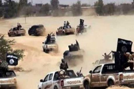 ALERTE  ! TERRORISME. Irak: Daesh décapité, de nombreux proches de Al-Bagdadi tués
