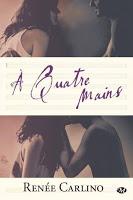 In My Mailbox #69 ( dimanche 10 janvier 2016)