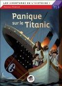 Panique sur le Titanic