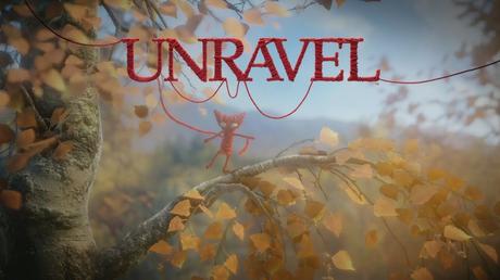 unravel nouvelle video presentan 1024x576 Unravel : Découvrez la naissance de Yarni  Xbox One Unravel ps4 ea 