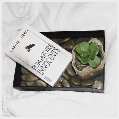 Purgatoire des innocents de Karine Giebel