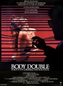 Culte du dimanche : Body Double de Brian de Palma