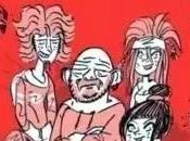 famille normale contre zombies