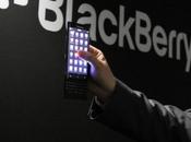 BlackBerry sortira plusieurs smartphones Android 2016