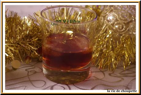 Apéritif d'oranges maison-1502