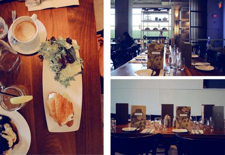 Mildred’s Temple Kitchen, le temple du pancakes