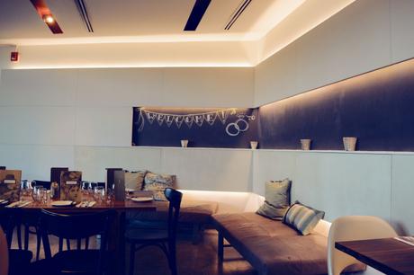 Mildred’s Temple Kitchen, le temple du pancakes