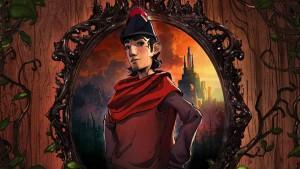 Test – King’s Quest Episode 1