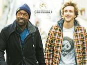 Cinéma Dieu merci, affiche Bande annonce