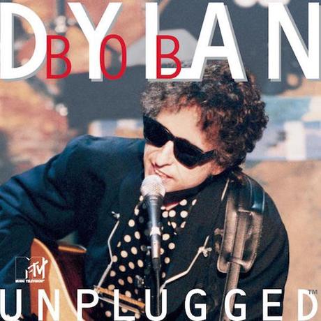 Bob Dylan-Unplugged-1994/95