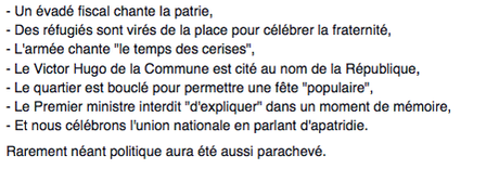 Res Publica = chose publique