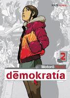 Review BD et Mangas #1