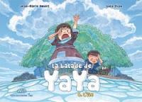 Review BD et Mangas #1