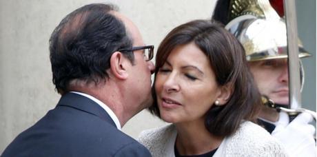 Quand Anne Hidalgo oublie à nouveau sa retraite très très anticipée et son emploi un tantinet fictif !