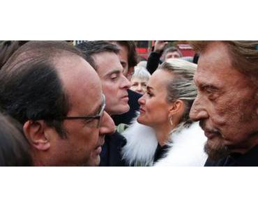 Charlie Hallyday commémore à pleines dents !