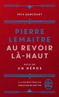 Un héros, Pierre Lemaitre