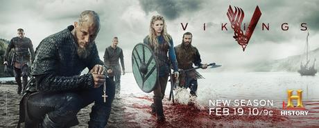 Vikings - Saison 3