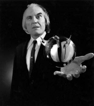 [Carnet noir] Angus Scrimm de Phantasm est décédé