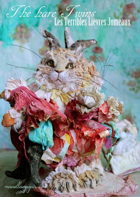 Lievres-jumeaux