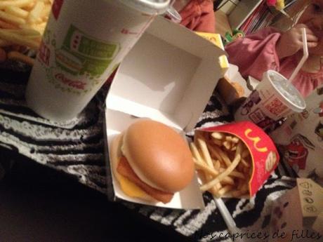 Ma semaine en images #48