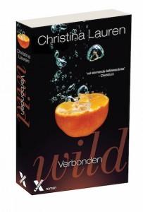 Wild Seasons T.3 : Dark Wild Night - Christina Lauren