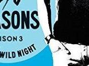 Wild Seasons Dark Night Christina Lauren