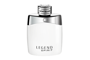 Montblanc Legend Spirit, la nouvelle fragrance masculine de Montblanc Parfums