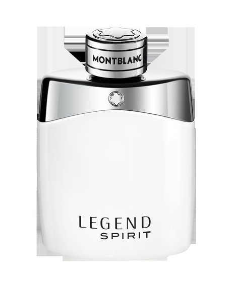 Montblanc Legend Spirit, la nouvelle fragrance masculine de Montblanc Parfums