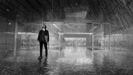 En Immersion (2016) : réalisme expressionniste