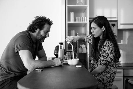 En Immersion (2016) : réalisme expressionniste