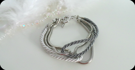 Je vous dévoile la box Maboxbijoux de Janvier