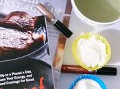 "Fat bombs" citron vert latte Recette Paleo