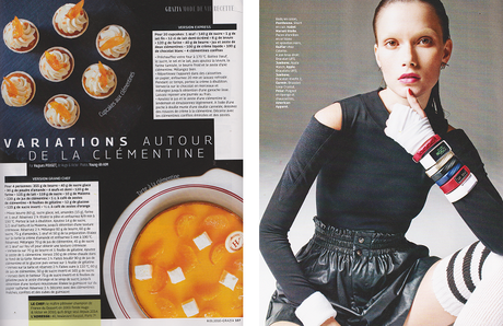 Upgraded Grazia Upgraded Grazia