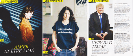 Upgraded Grazia Upgraded Grazia