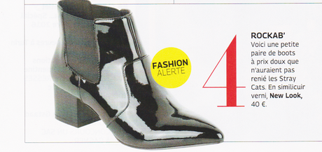 Upgraded Grazia Upgraded Grazia