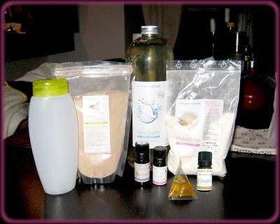 Ma recette de shampoing au Shikakai ou 2 ans sans silicones!