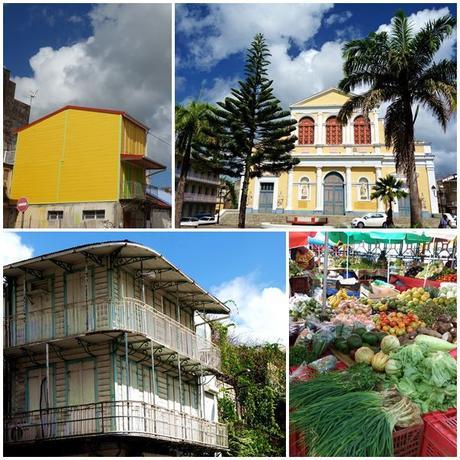Que faire en famille en Guadeloupe?