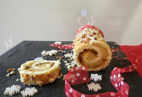 {Recette exclusive le Meunier de Bourbon #7 : Le Roulé des Rois} arton84