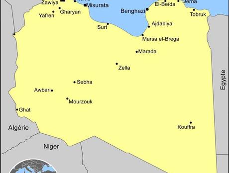 Chronique Afrique. Spécial Libye: Daesh ou le monstre devenu incontrôlable