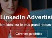 Linkedin Ads, publicité ciblée pour