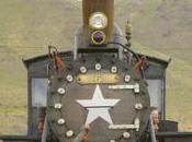 Patagonia Tchou-tchou Raul ARGEMI