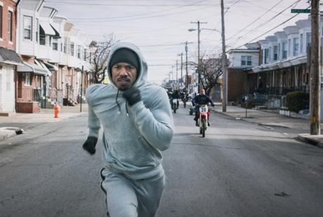 creed michael b jordan