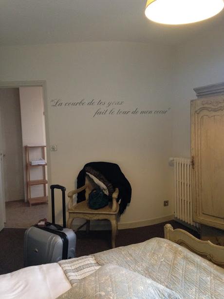 Une escapade à Agon Coutainville (et mon avis sur l'hôtel Villa Julia)