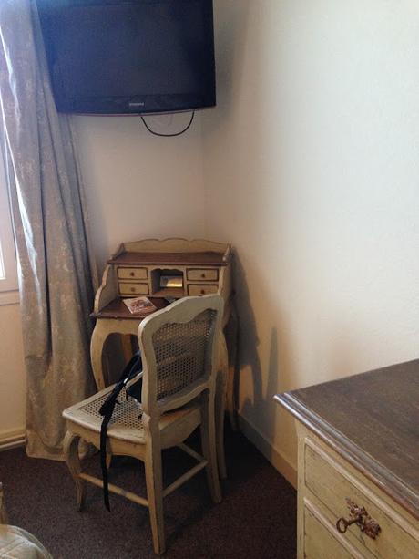 Une escapade à Agon Coutainville (et mon avis sur l'hôtel Villa Julia)