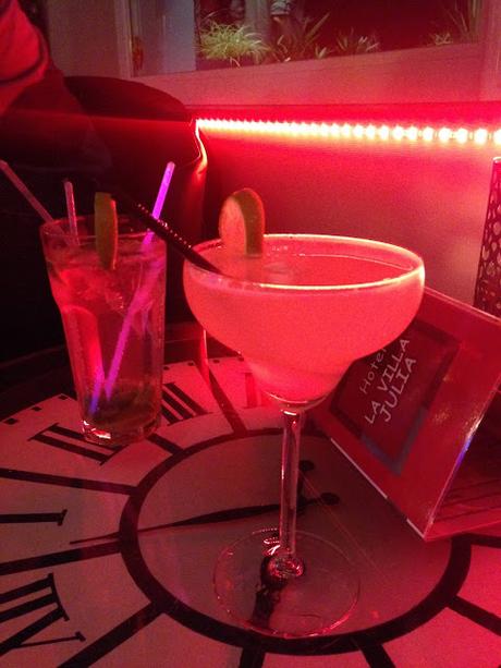 Une escapade à Agon Coutainville (et mon avis sur l'hôtel Villa Julia)