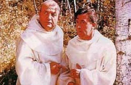 Bernard Blier et la gueule de l’emploi, façon puzzle