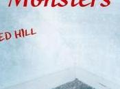 hill, Tome 1.5: Monsters